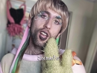 Shemantis
