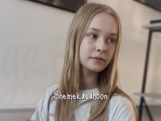 Shemekacahoon