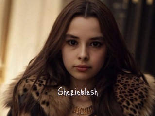 Sherieblesh