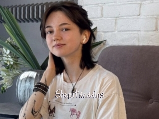 Sheritaeddins