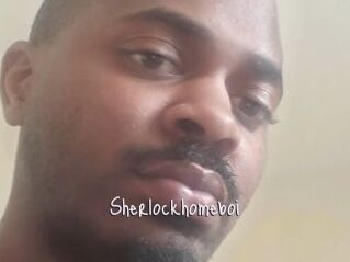 Sherlockhomeboi