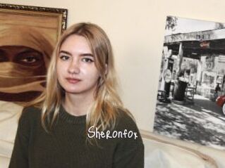 Sheronfox