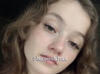Sheronvillatora