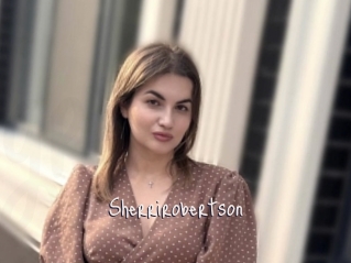 Sherrirobertson
