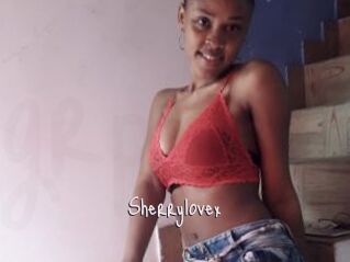 Sherrylovex