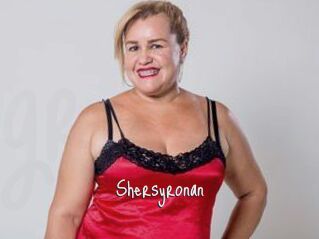 Shersyronan