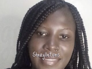 Sherylletoms