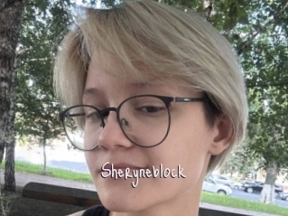 Sheryneblock
