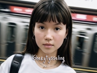 Sherytysseling