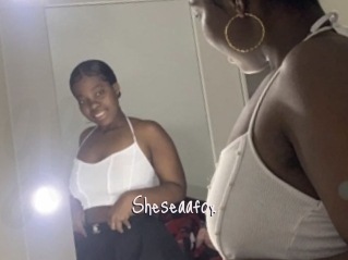 Sheseaafox