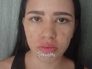 Shewolfx