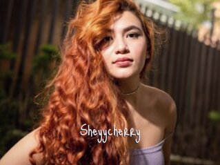 Sheyycherry