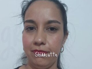 Shiaacutte