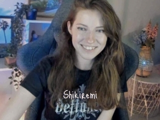 Shikiremi