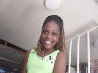 Shillyx