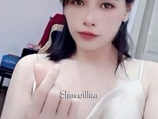 Shinewillian