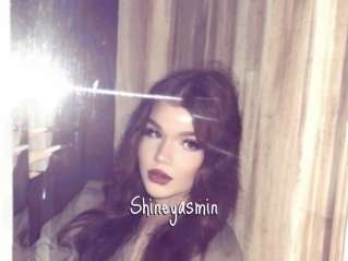 Shineyasmin