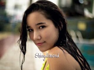 Shinydimond