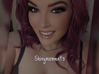 Shinymoments