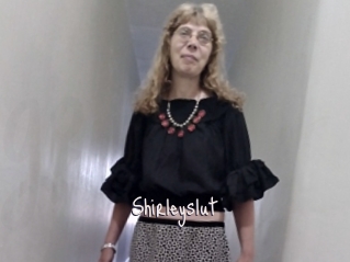 Shirleyslut