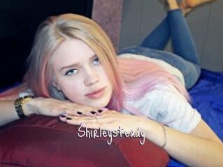 Shirleysteady