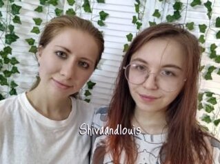 Shivaandlouis