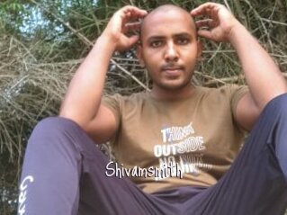 Shivamsmith