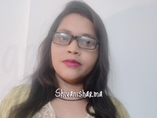 Shivanisharma