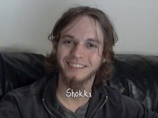 Shokkx