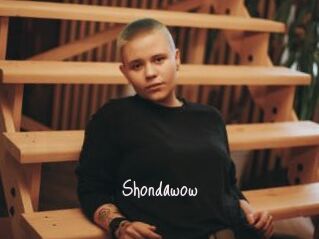 Shondawow