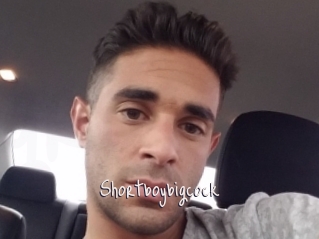 Shortboybigcock