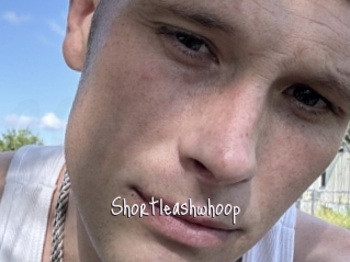 Shortleashwhoop