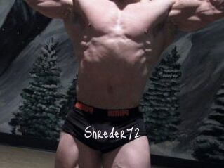 Shreder72