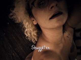 Shuggatee