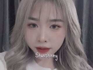 Shunshinmy
