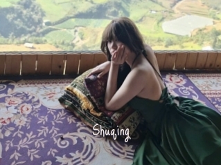 Shuqing