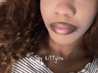 Shy_kittylou
