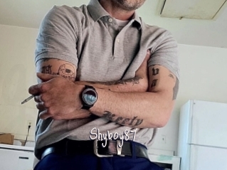 Shyboy87
