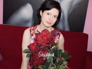 Shydana
