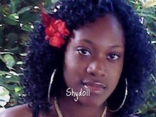 Shydoll