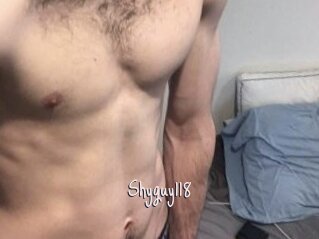 Shyguy118