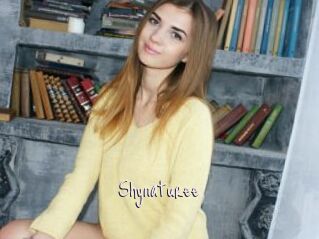 Shynaturee