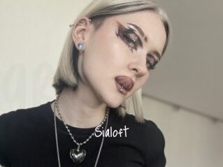 Sialoft