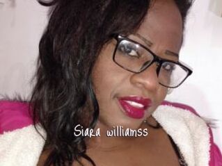 Siara_williamss
