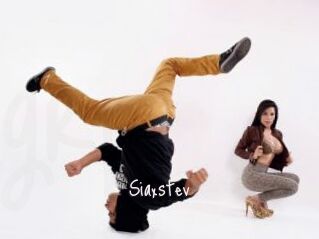 Siaxstev