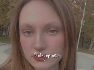 Sibleybrinson