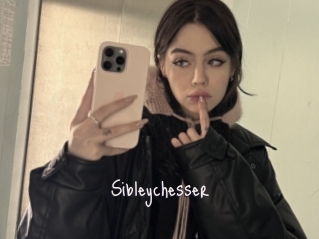 Sibleychesser