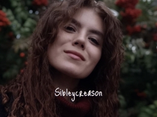 Sibleycreason