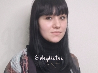 Sibleydarter