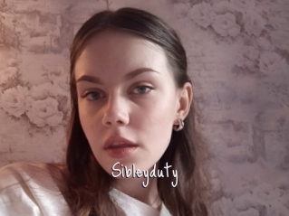 Sibleyduty